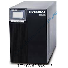 Bộ Lưu Điện Huyndai HD-5K1 (3,5Kw)